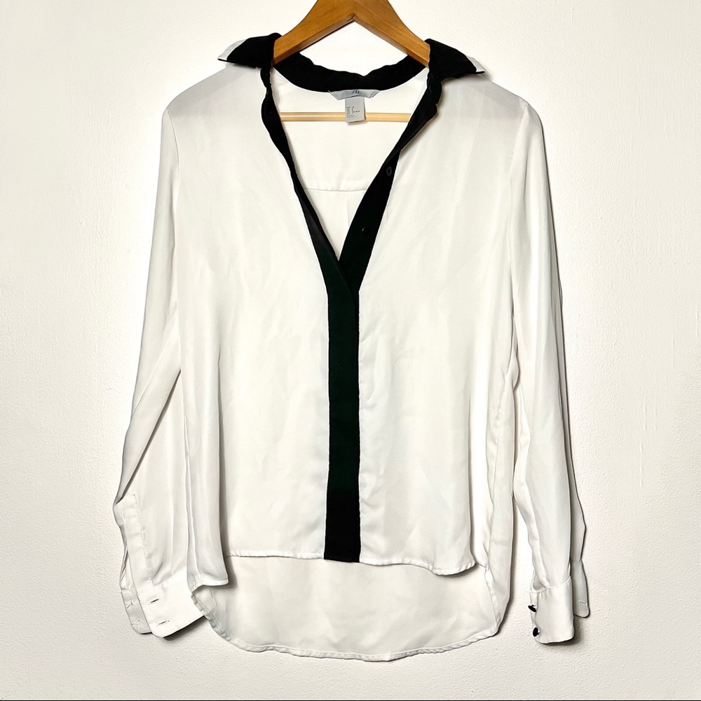H&M Top